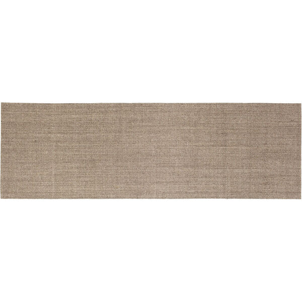 Jenny Tæppe Sisal 80x250 cm Natural Grey