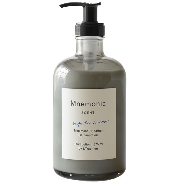 Mnemonic MNC2 Handlotion 375 ml Into The Moor