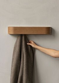 Epoch Kleshenger 50 cm Natural Oak