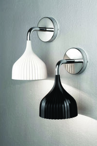 È Vegglampe Klar