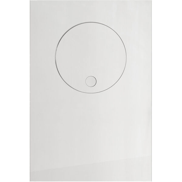 Zoom Speil 01 70x100 cm