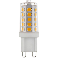 LED Lyskilde Dimmebar G9 3.2W 300lm 2700K