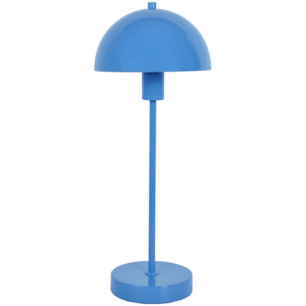 Vienda Bordlampe Ocean Blue