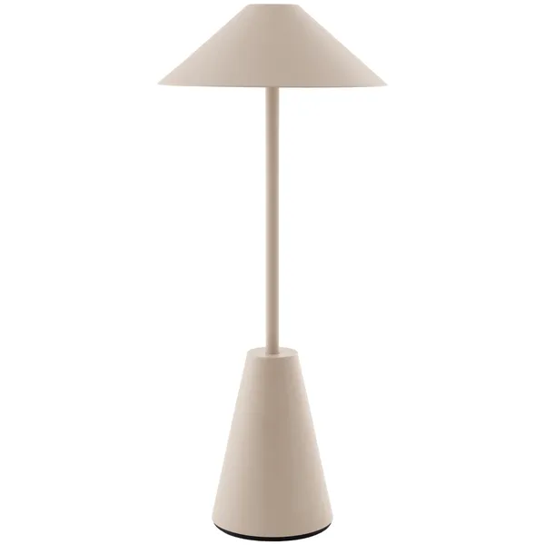 Cannes 32 Bordlampe Bærbar Mud