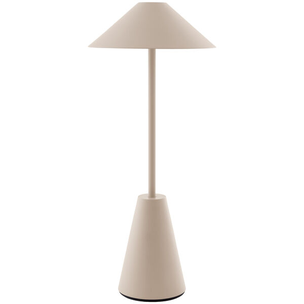 Cannes 32 Bordlampe Bærbar Mud