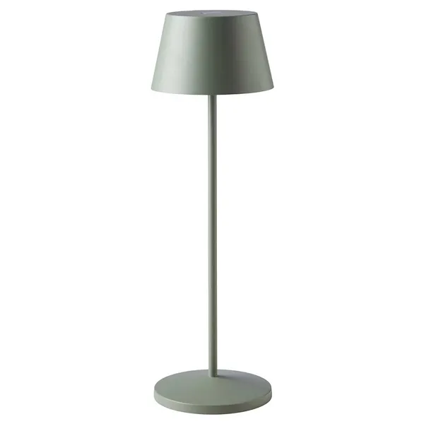 Modi Bordslampa H358 cm Grön