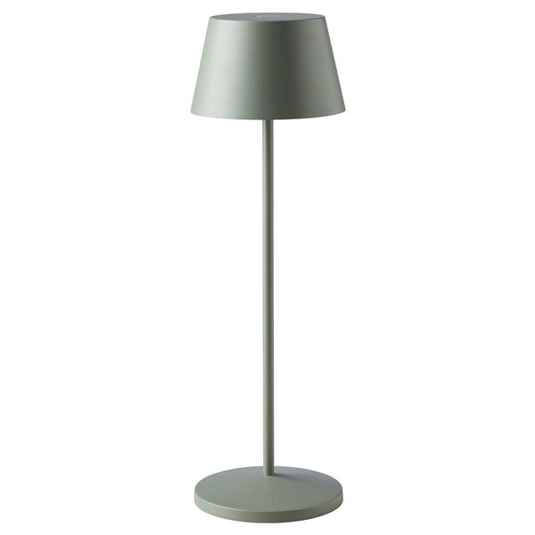 Modi Bordslampa H358 cm Grön