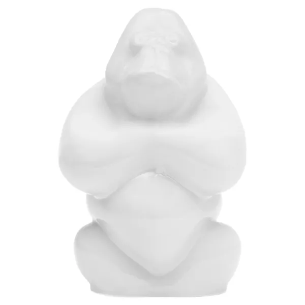 My Wide Life Skulptur Gabba Gabba Hey 12 cm Cloudy White