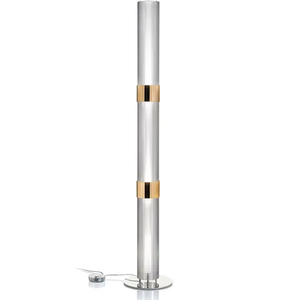 La Lollo Gulvlampe Guld