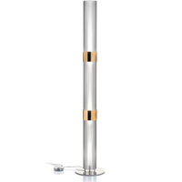 La Lollo Gulvlampe Guld