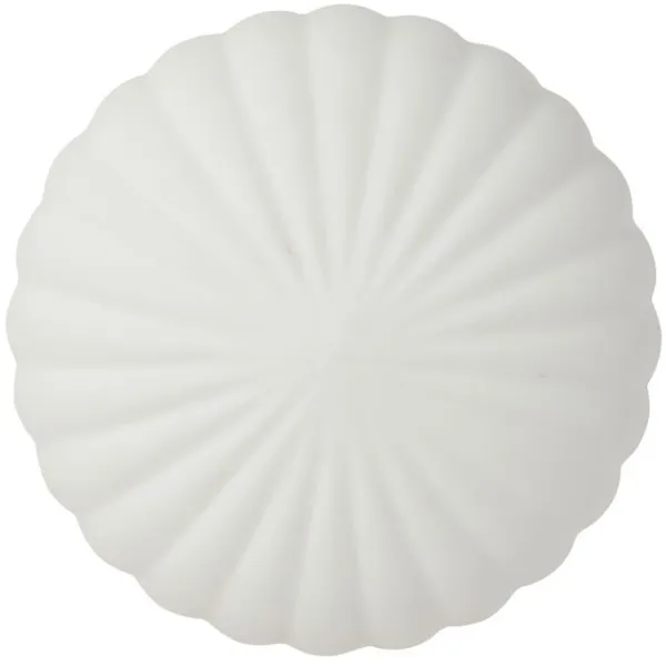 Kumu Seinälamppu Ø25 cm