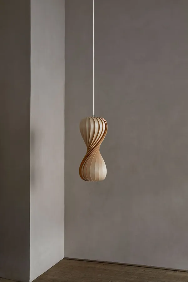 TR7 Pendel Naturlig 55 cm