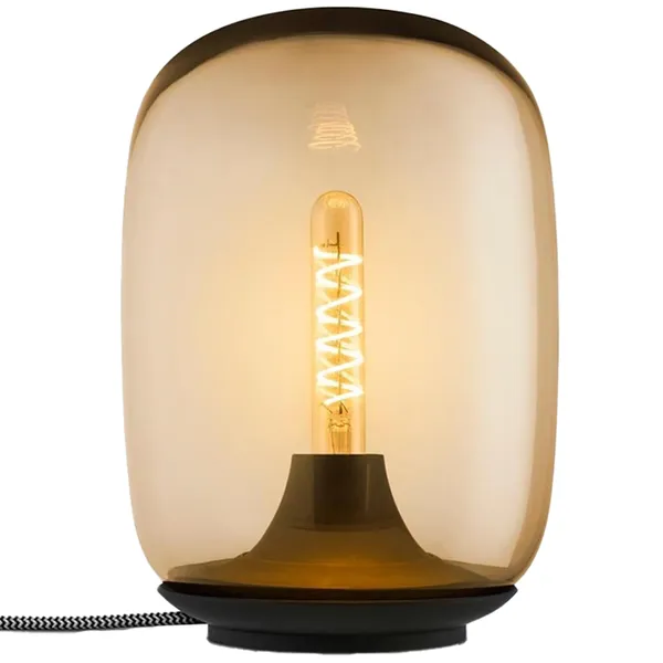 Acorn Bordlampe 215 cm Amber