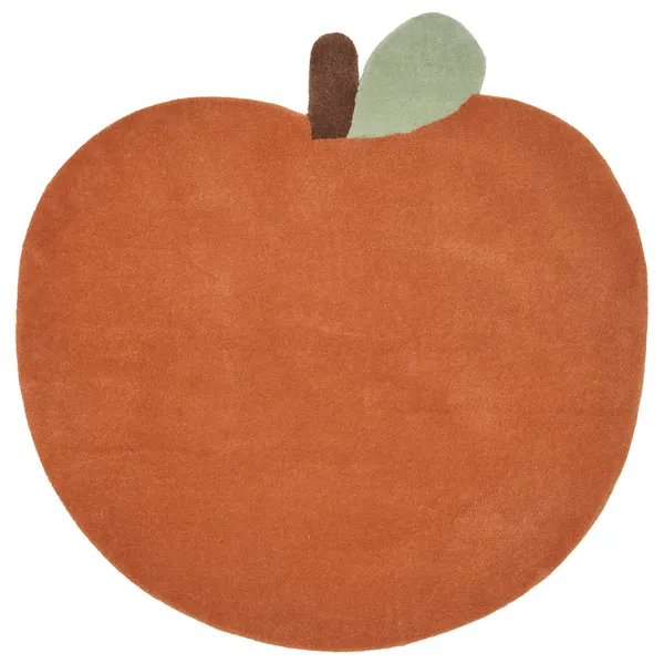 Apple Matta Brun