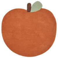 Apple Matta Brun