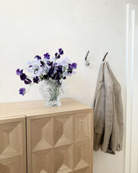 Noelle Koukku Titanium