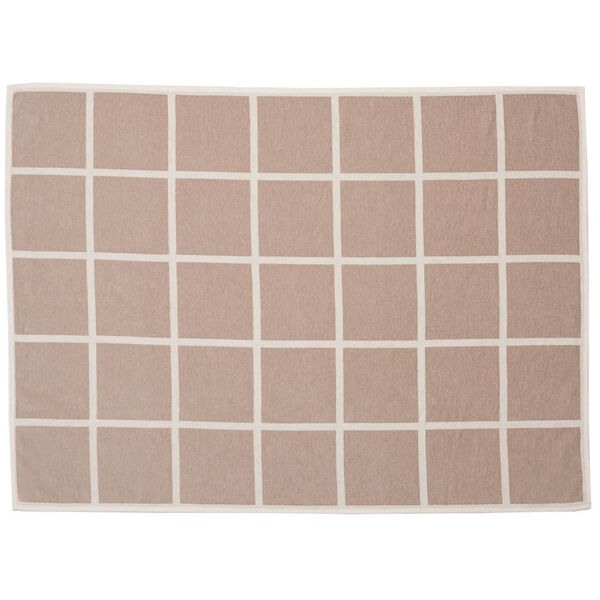 Criss Teppe 140x200 cm Beige