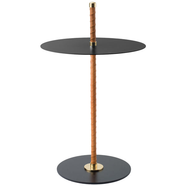 Cabaret Sidebord Sort