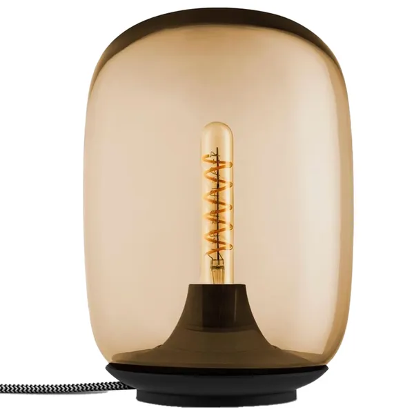Acorn Bordlampe 215 cm Amber