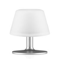 SunLight Solcelle Lampe 16 cm