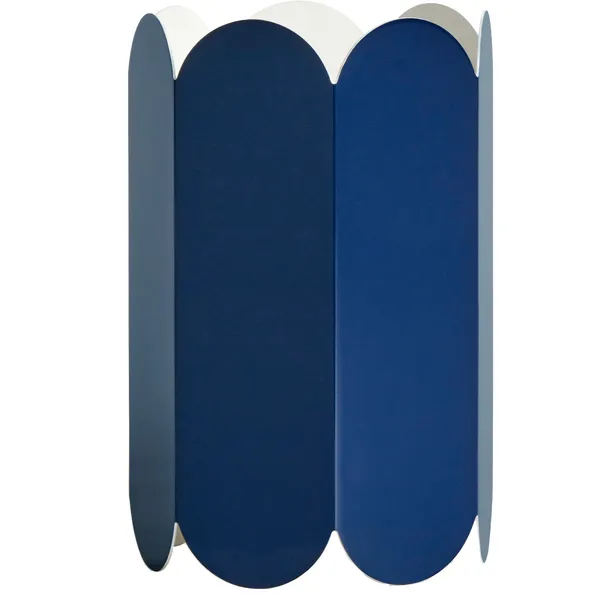 Arcs Shade Lampunvarjostin Cobalt blue
