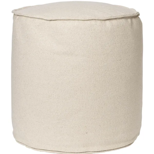 Aun Puff Ø80 cm