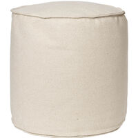 Aun Puff Ø80 cm