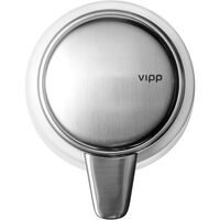 Vipp 9 Sæbepumpe Hvid