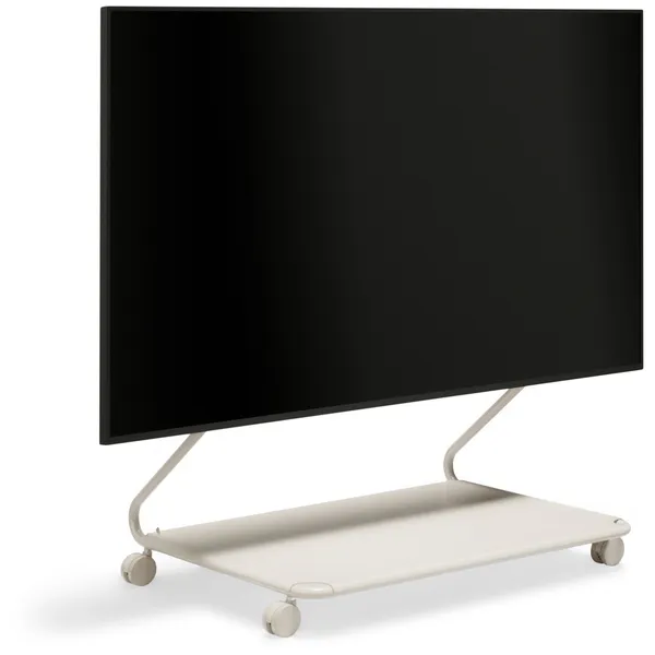 Disco Tv Stand Oat