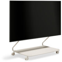Disco Tv Stand Oat
