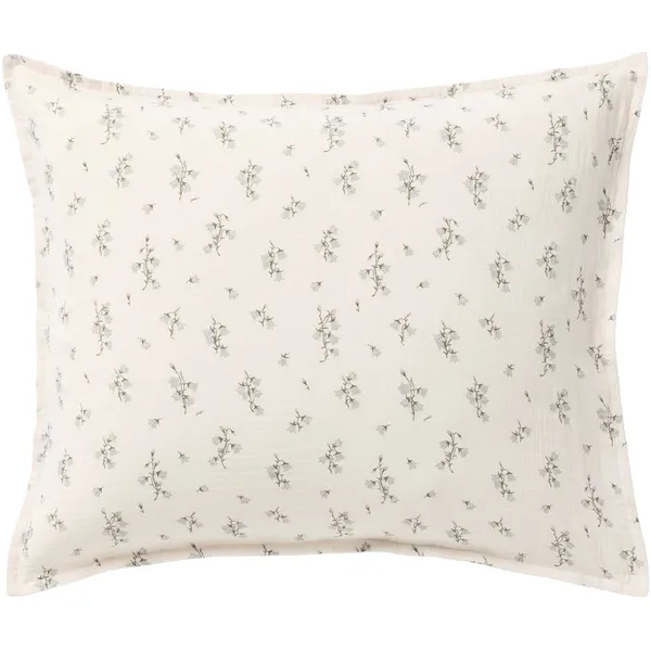 Bluebell Muslin Putevar 50x70 cm