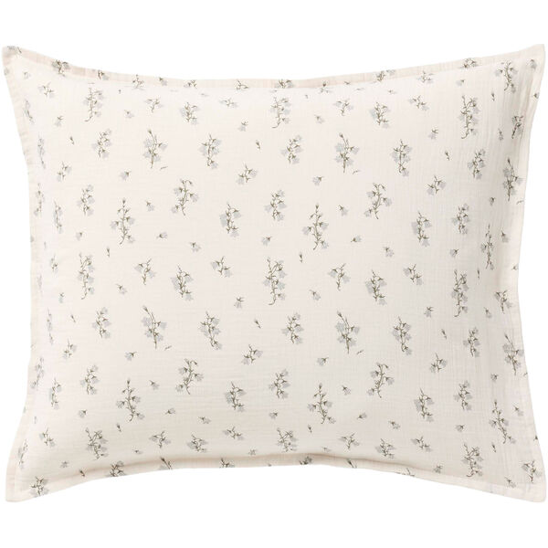 Bluebell Muslin Putevar 50x70 cm