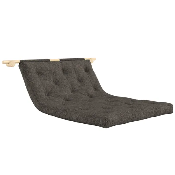 Hooked Sovesofa Mellow Brown