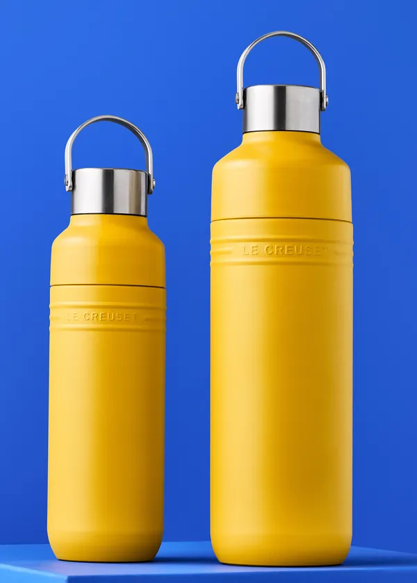 On The Go Bottle 500 ml Nectar