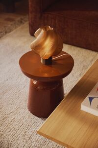 Soft Serve Bordlampe Regular Caramel