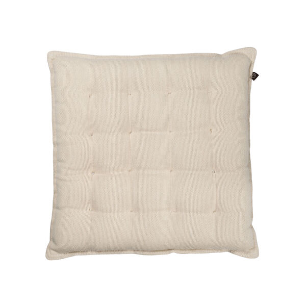 Sittdyna 40x40 cm Beige