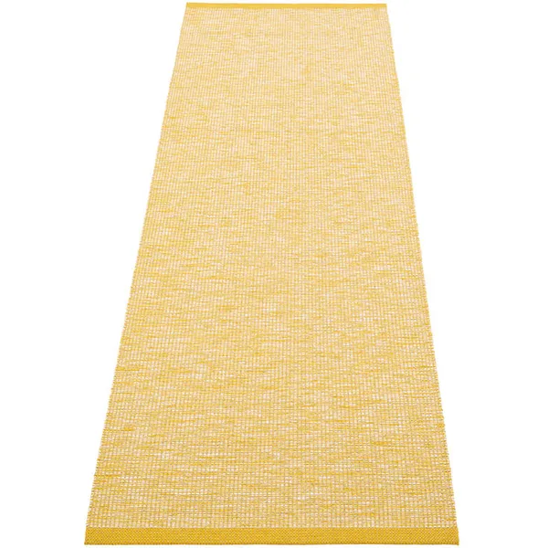Sam Matta 70x225 cm Senapsgul