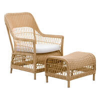Dawn Taburet Outdoor Naturlig