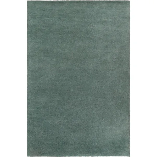 Nordic Plain Villamatto 250x350 cm Teal