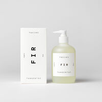 Fir Flydende Sæbe 350 ml