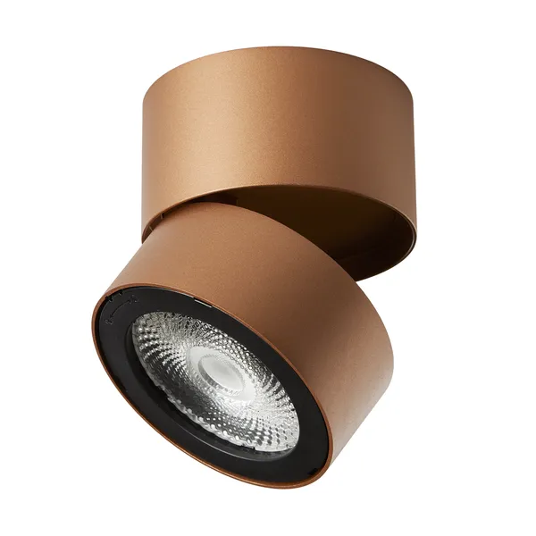 Ray Spot Loftspot Caramel Brown