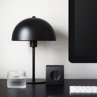 Square 1 Forlængerledning med USB-C / Magnet 3 m Stockholm Black