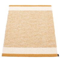 Edit Matta Ochre / Vanilla / Beige Metallic 70x200 cm