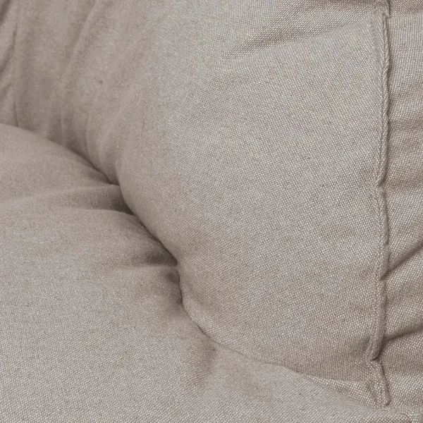 Nesten Sofa 2-Pers Natural