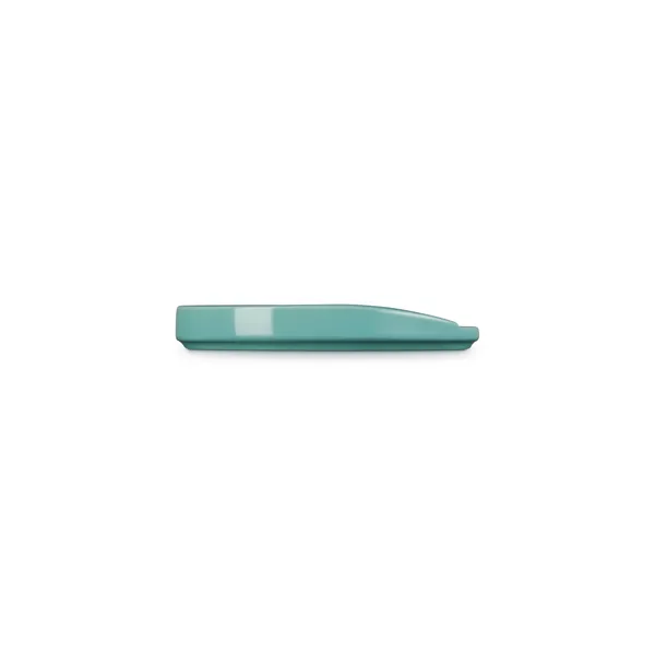 Signature Grytskedhållare Oval Bleu Riviera