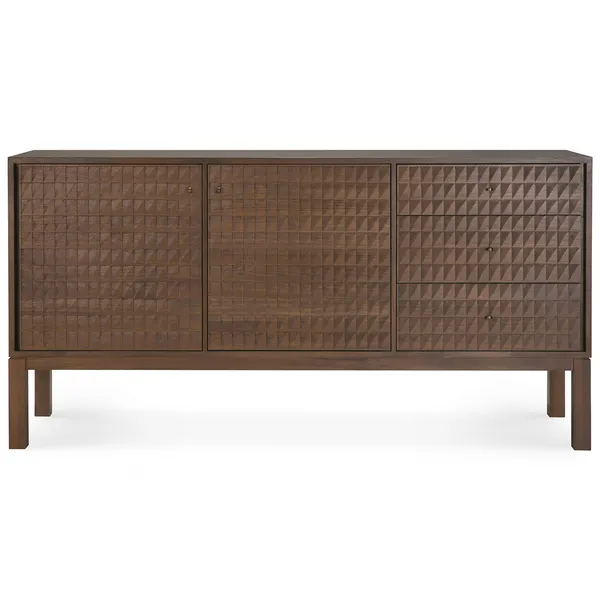 Sono Skänk Teak 172 cm