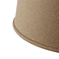 Grain Pendel Ø21 cm Desert