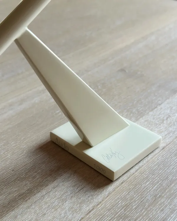 Interconnect Lysestage Lille Ivory