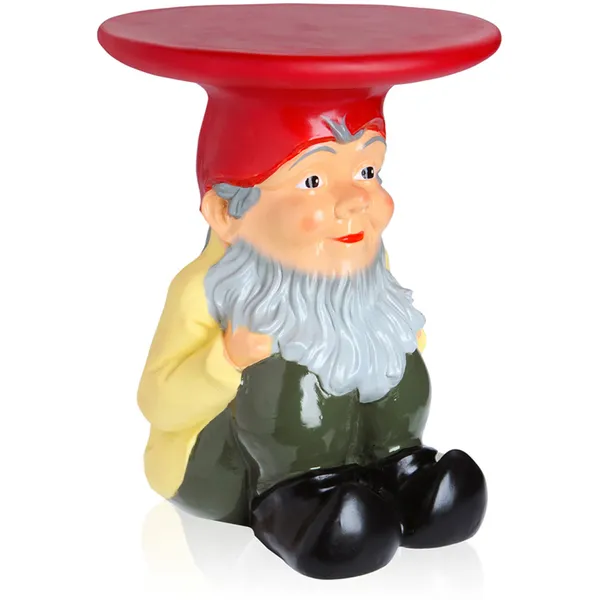 Gnomes Taburet Napoleon Mix