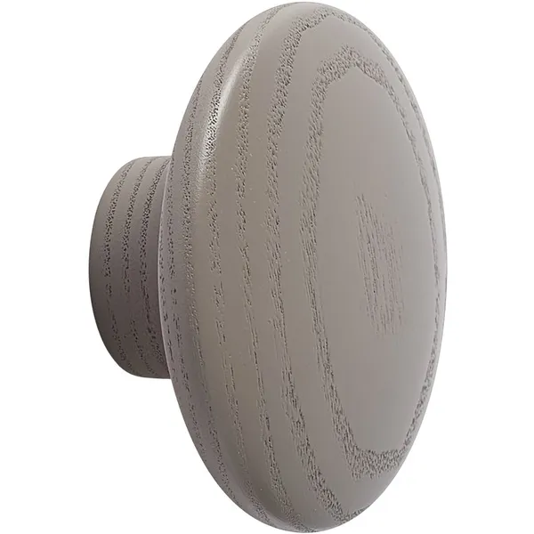 Dots Krok Tre Ø65 cm Taupe